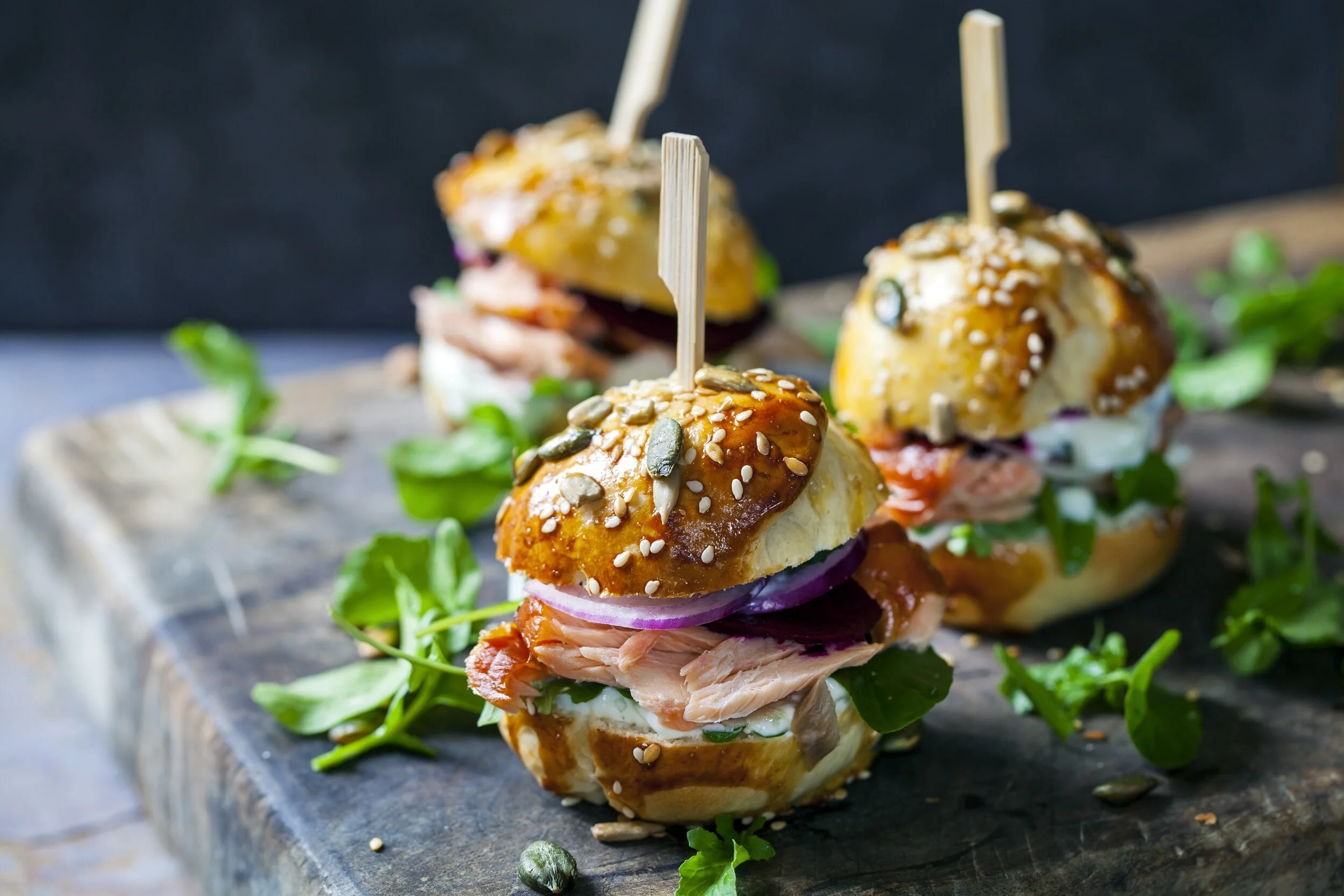 The Daily Rail: Do Single-Item Restaurants Have the Right Idea?