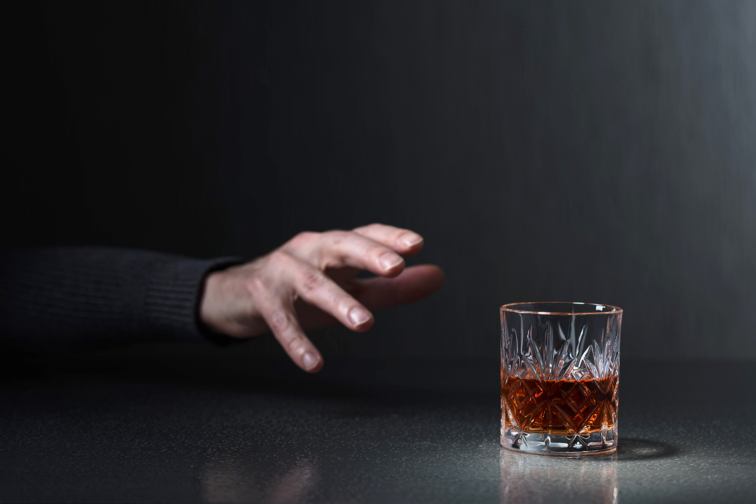 The Daily Rail: What Can We Do About Substance Abuse in the Restaurant Industry?