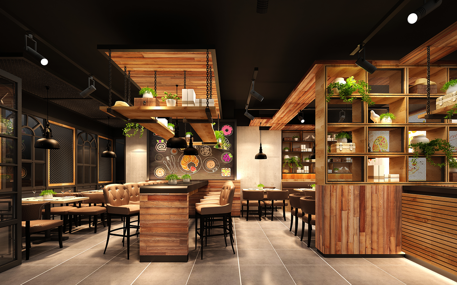 The Daily Rail: Have You Trademarked Your Restaurant's Name &amp; Tagline?