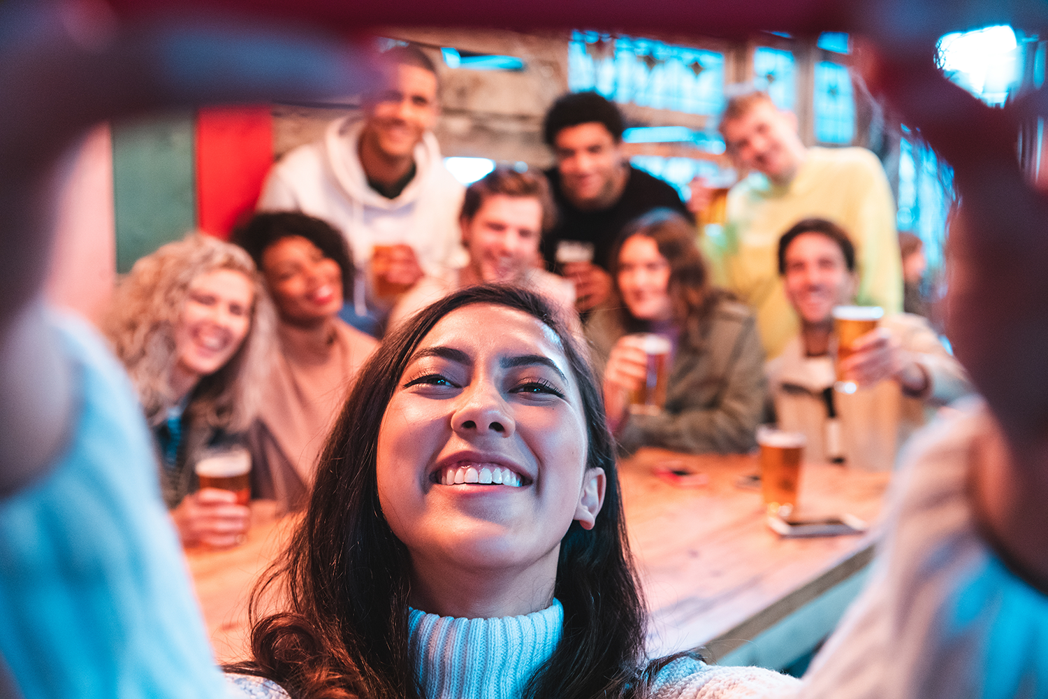 INFOGRAPHIC: The Purchasing Power &amp; Marketing Opportunity of Gen Z