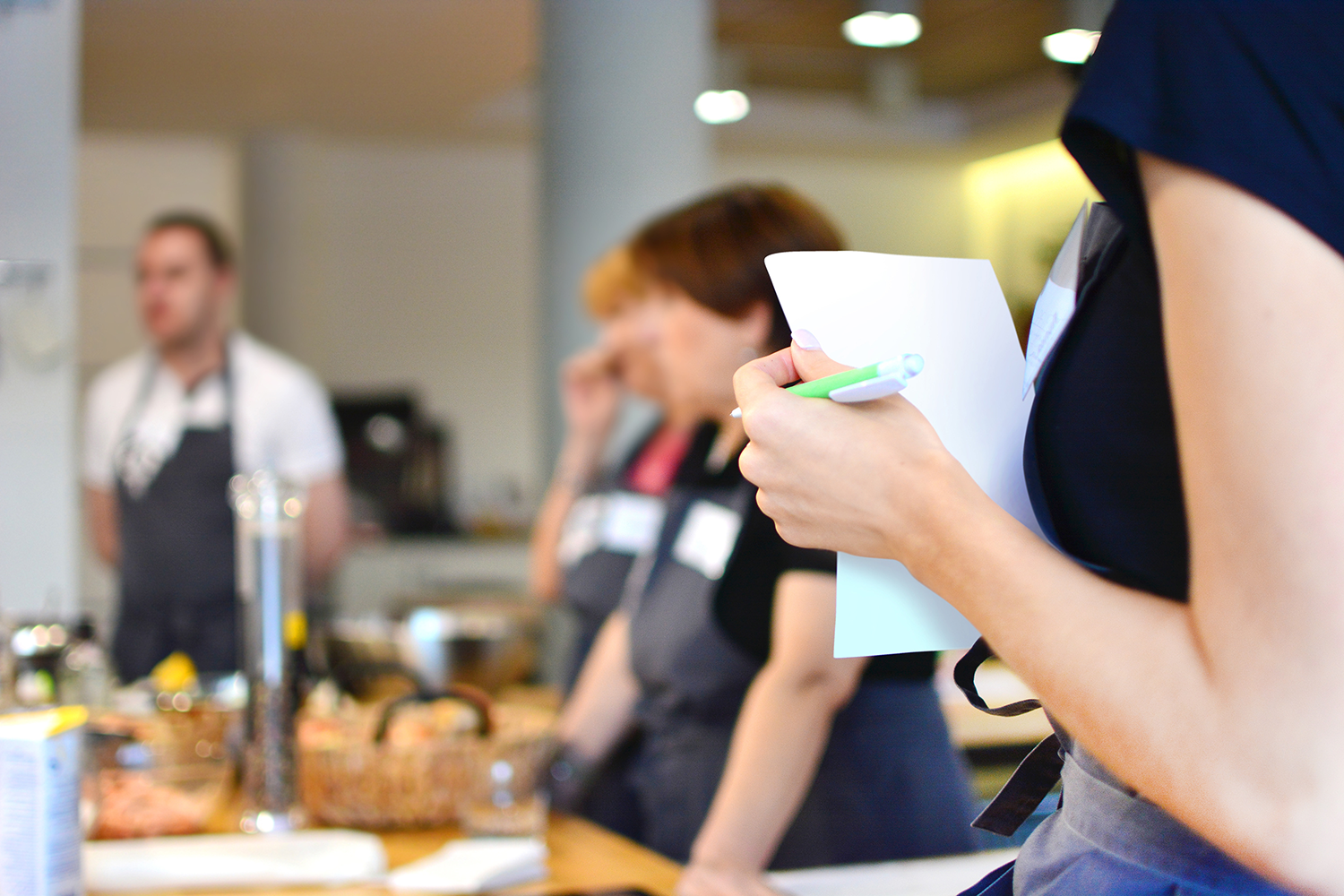 The Daily Rail: Restaurant Leadership Changes are Always Disruptive to Operations