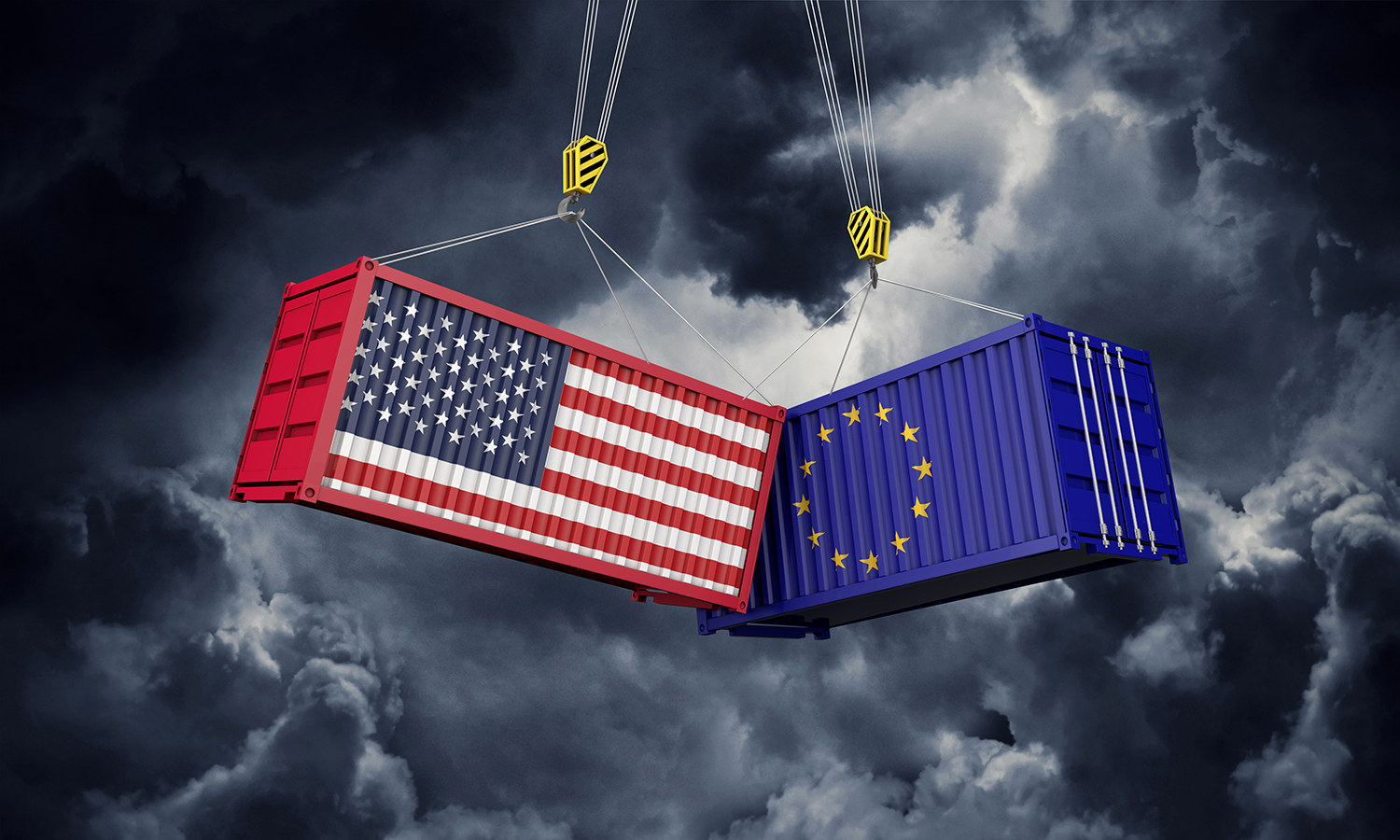 The Daily Rail: What 100% Tariffs Will Mean for the Restaurant Industry 