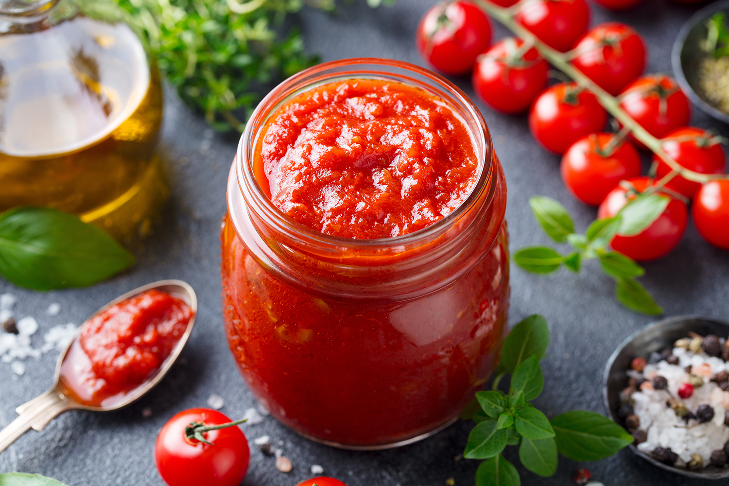 The Daily Rail: Is Your Restaurant Read to Sell Your Signature Item Directly to Consumers?