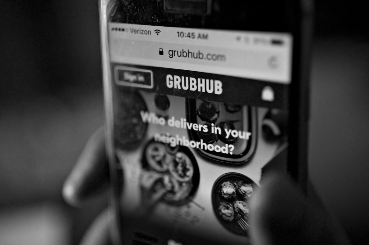 The Daily Rail: Is Your Restaurant Listed on Third-Party Delivery Apps You Haven't Approved?