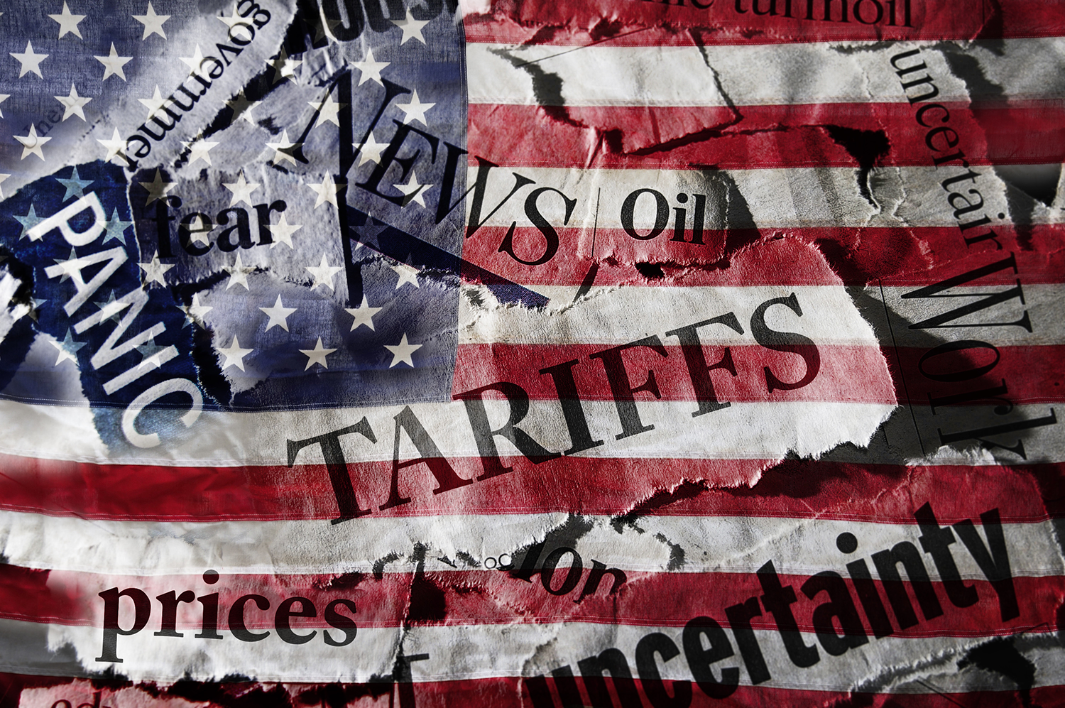 VIDEO: How Tariffs Affect the Restaurant Industry [Under 60 Seconds]