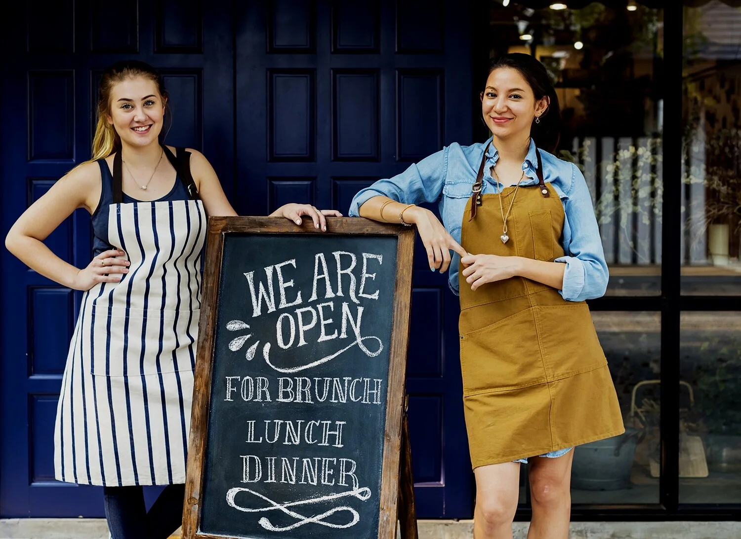 How to Start a Successful Restaurant Business in 2020