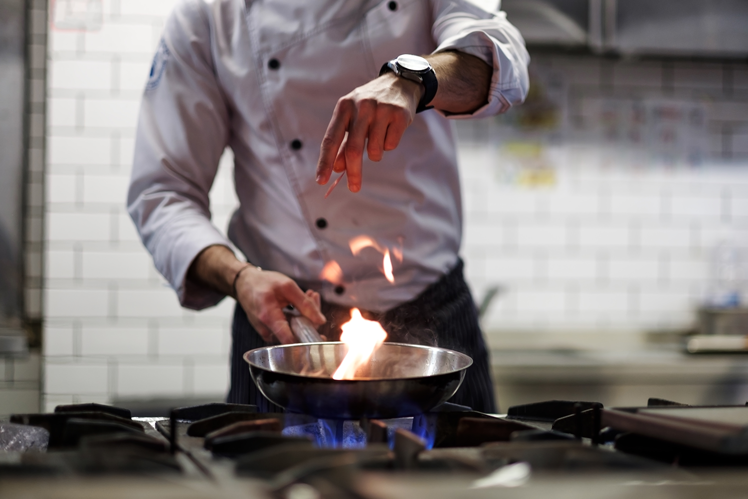 The Daily Rail: Are 'Ghost Kitchens' a Threat to the Restaurant Industry?