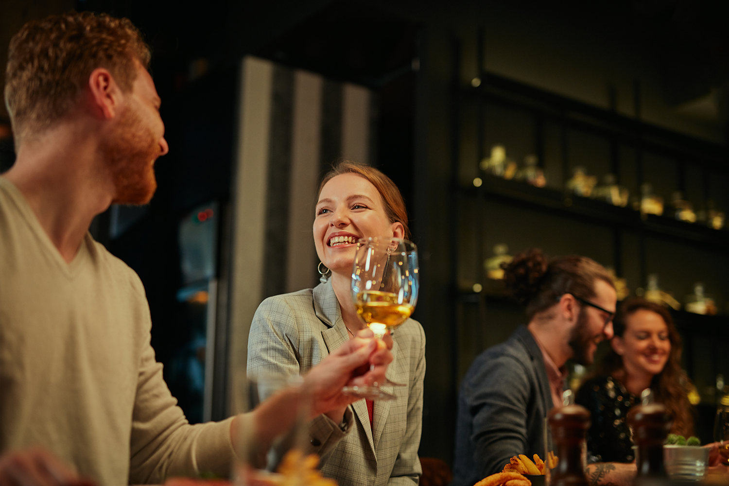 The Daily Rail: Restaurants Should Turn to PR for 'Earned Media'