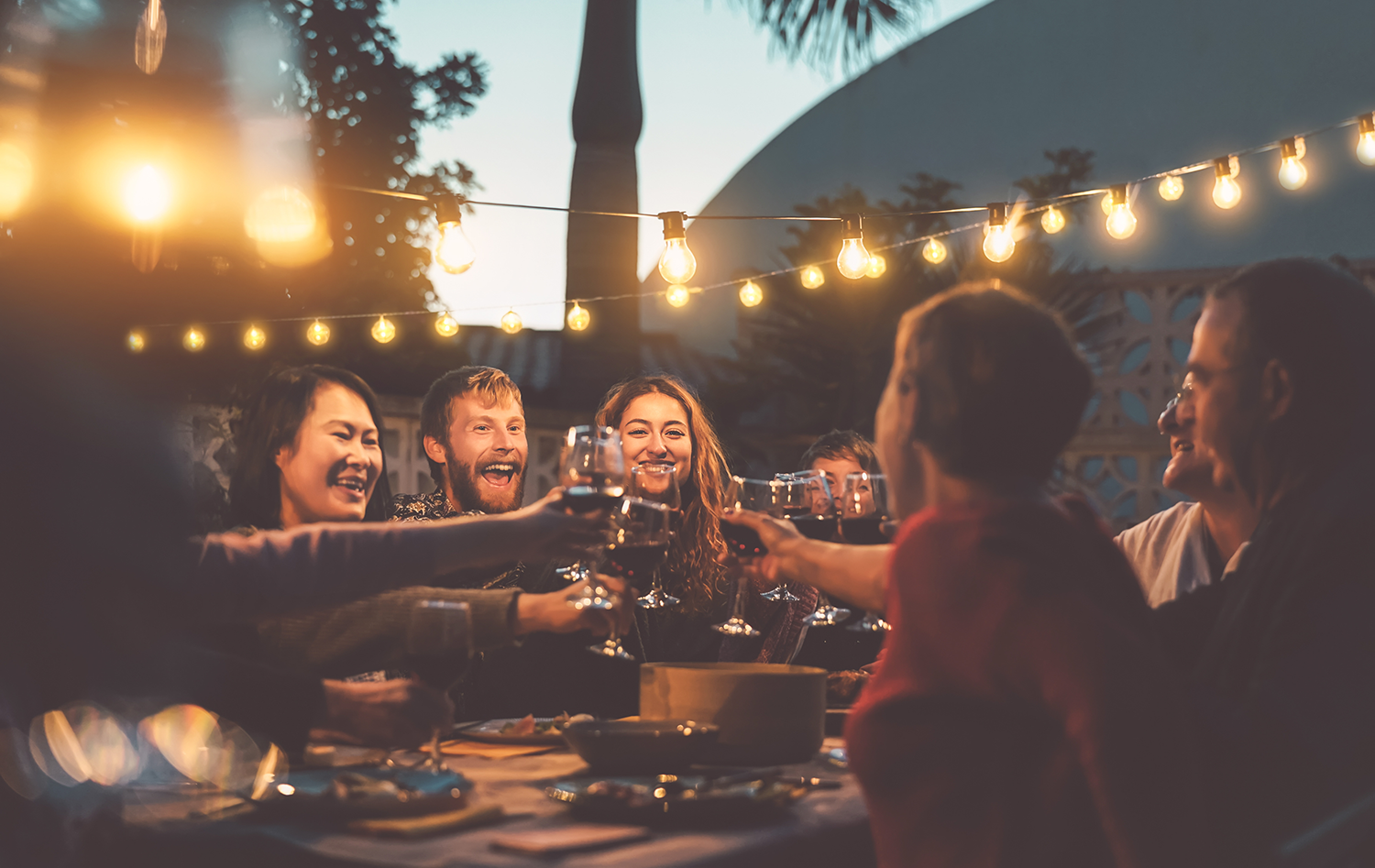 Ahead of the Curve: What are the Next Big Restaurant Industry Trends?