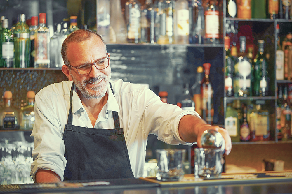 The Daily Rail: What an Aging Labor Market Means for Restaurant Management