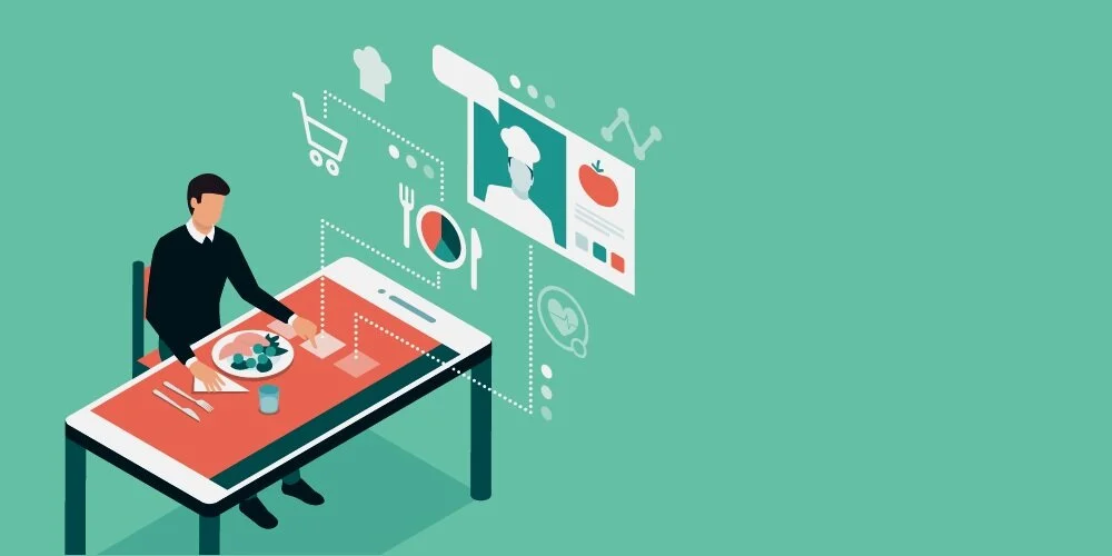 Restaurant Guest Technology Trends for 2020