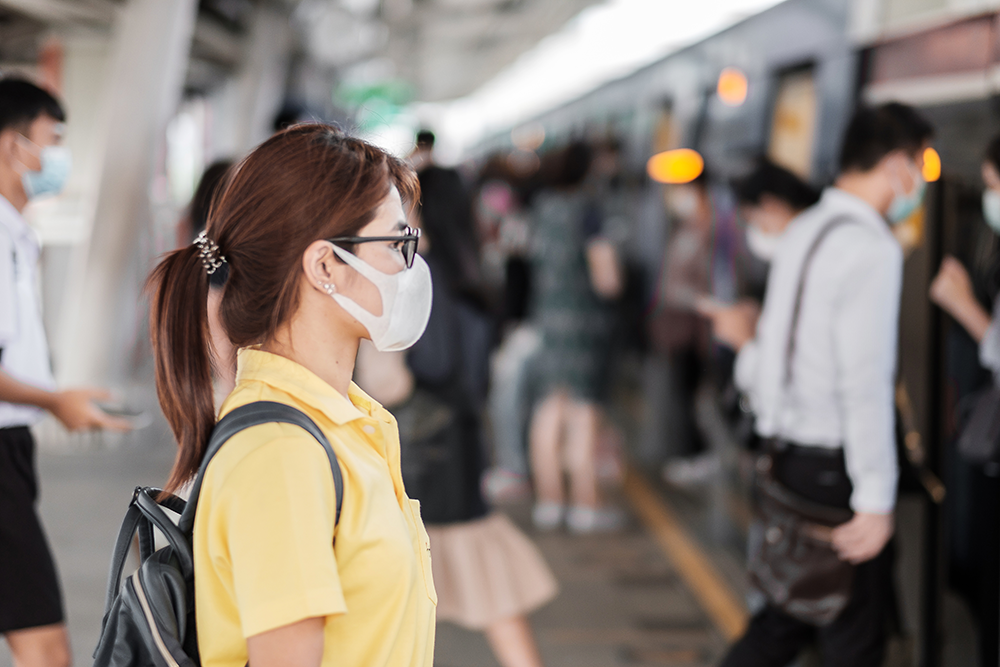 The Daily Rail: What a Coronavirus Epidemic Could Mean for Restaurants