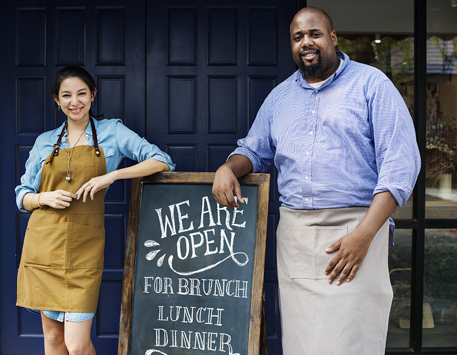 8 Important Considerations When Opening A Restaurant