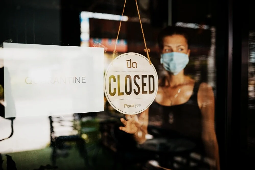 Google My Business Tips for Restaurants Coping With COVID-19