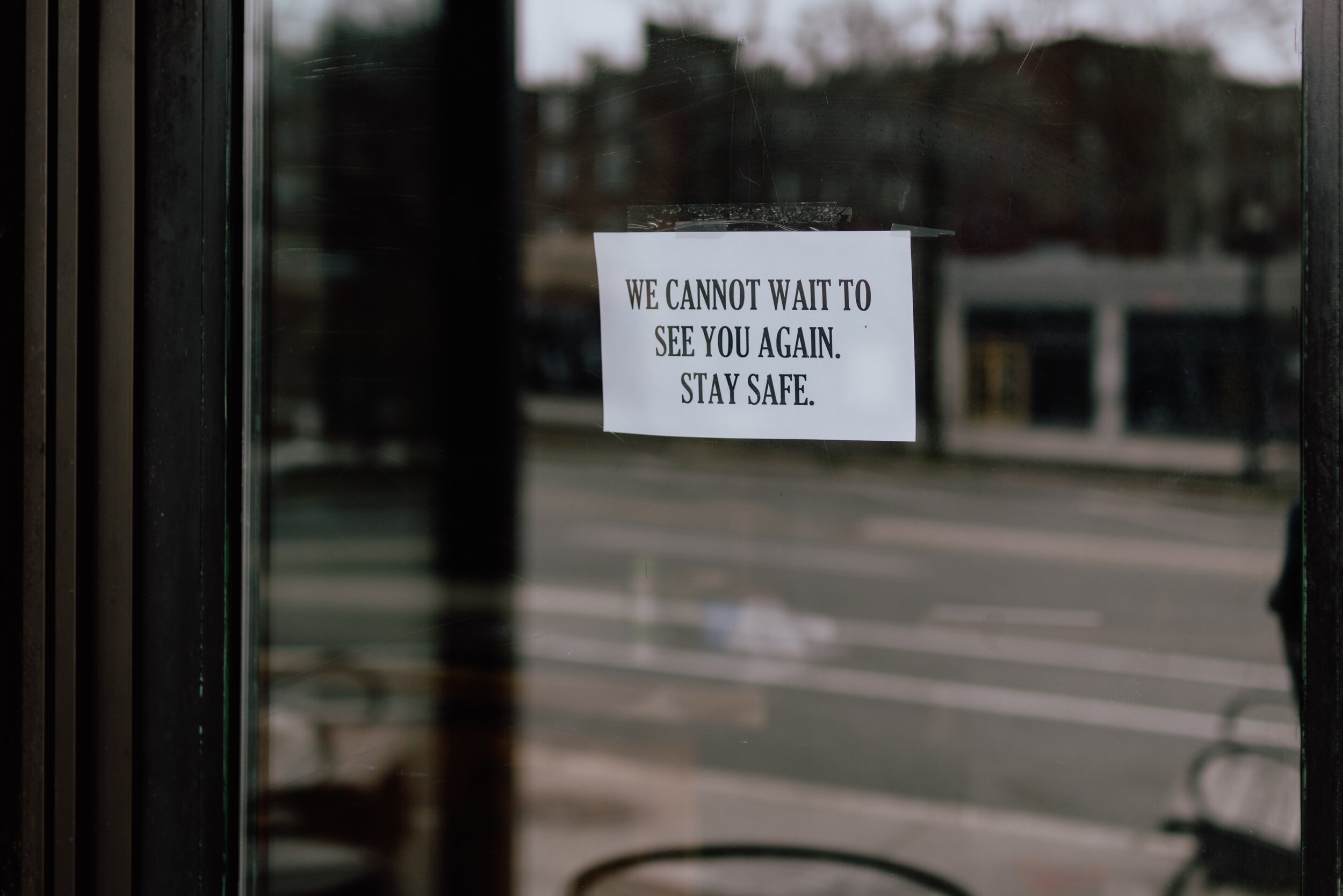 Effective Strategies to Manage Your Restaurant During the Coronavirus Crisis