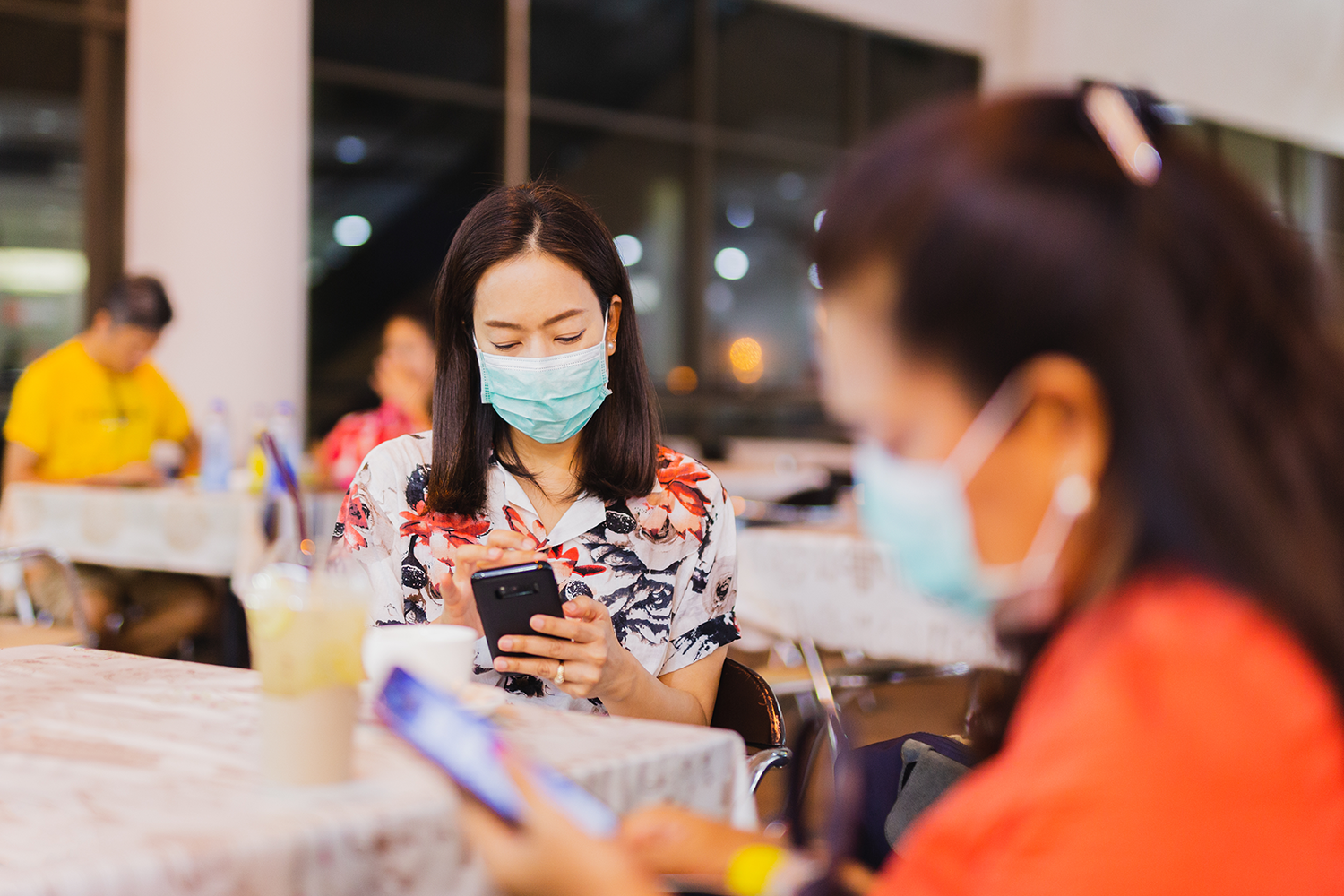 5 Crucial Things that Changed in the Restaurant Industry During COVID-19