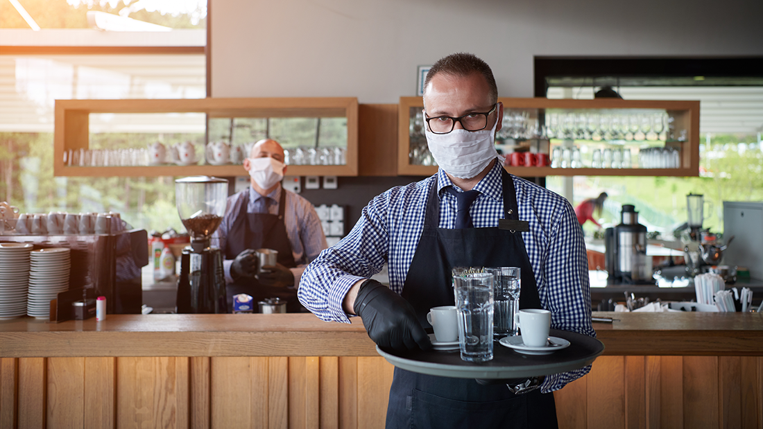 What COVID-19 Health Regulations Means for Restaurants