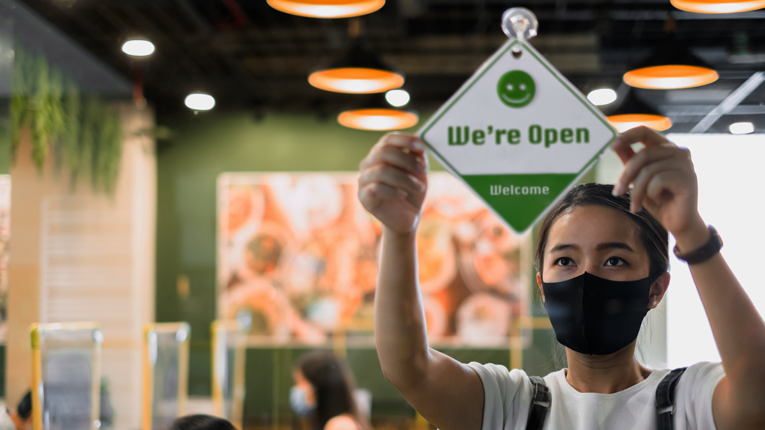 5 Local SEO Strategies to Save Your Restaurant During COVID-19