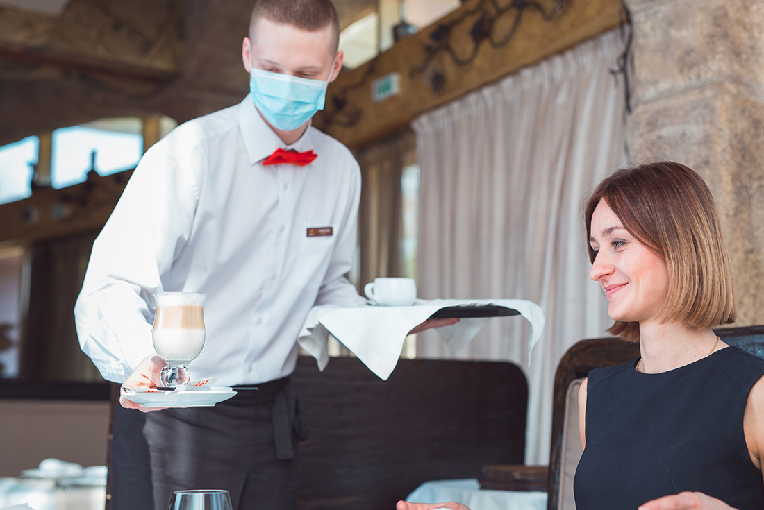 Adjusting Your Restaurant’s Catering Business Plans During COVID-19