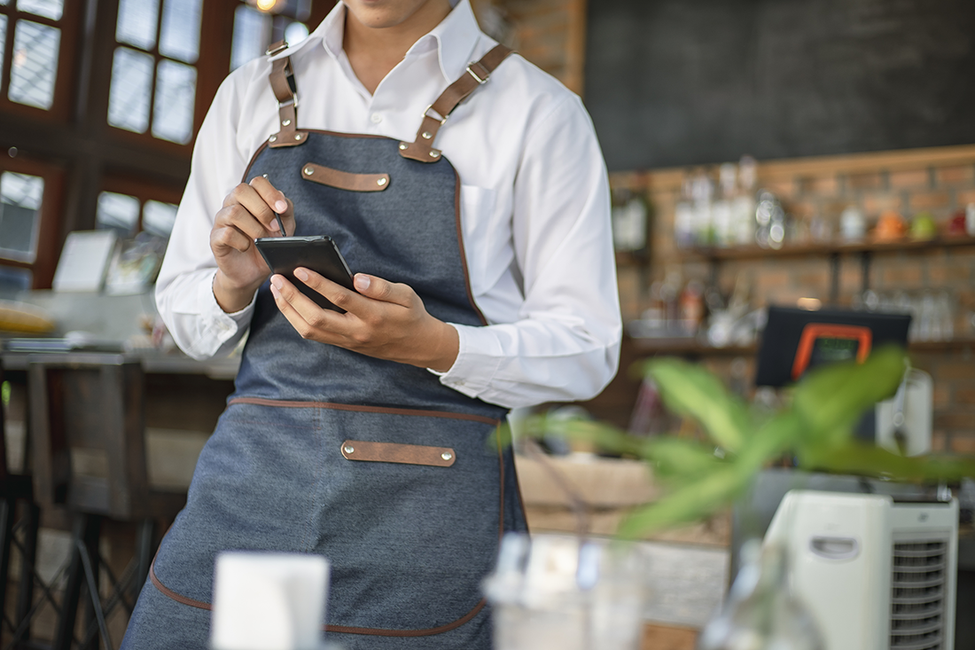 10 Restaurant Management Apps to Streamline Your Productivity
