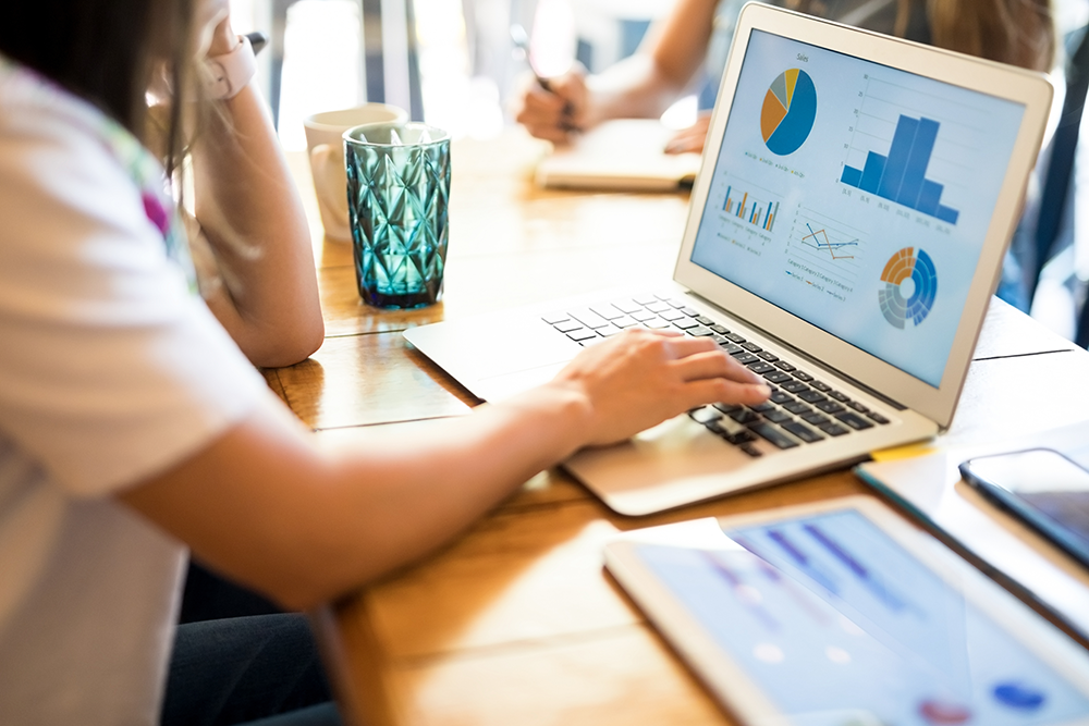 How to Use Big Data to Boost Your Restaurant’s Sales