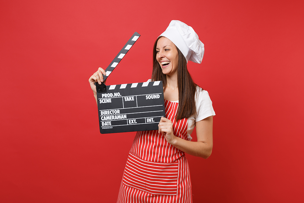 Restaurant Video Marketing Ideas During Coronavirus