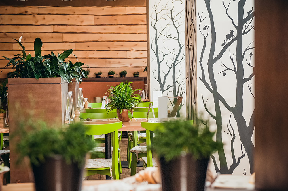 3 Smart Ways You Can Make Your Restaurant More Eco-Friendly