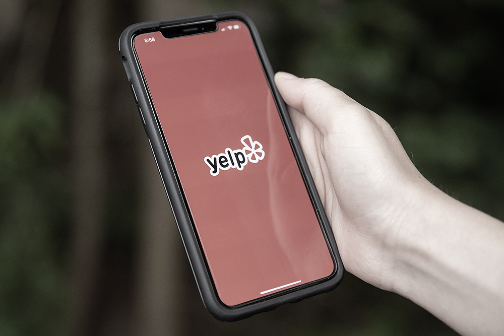 Why Yelp’s New ‘Racist Restaurant Alert’ is Just a Really Terrible Idea