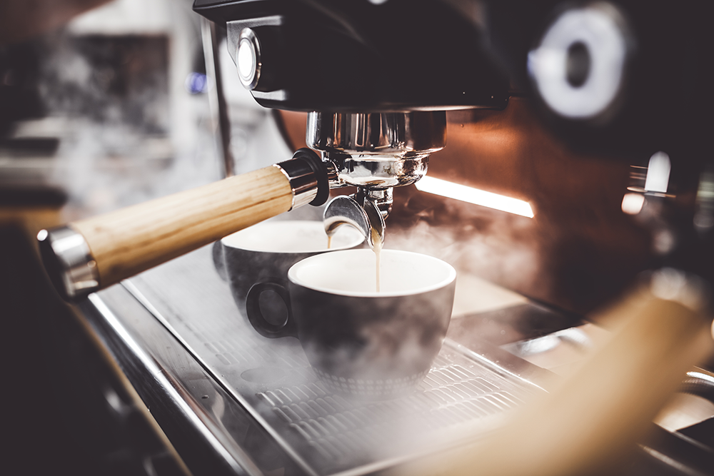 7 Things to Remember While Opening Your Coffee Shop