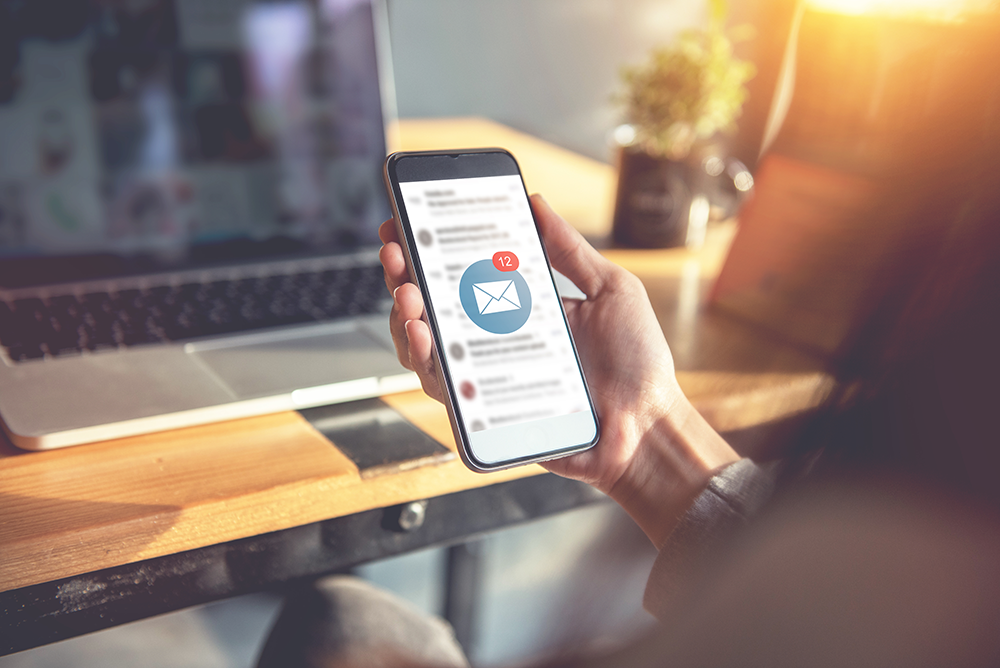 5 Clever Email Marketing Ideas You Can Use to Promote Your Restaurant