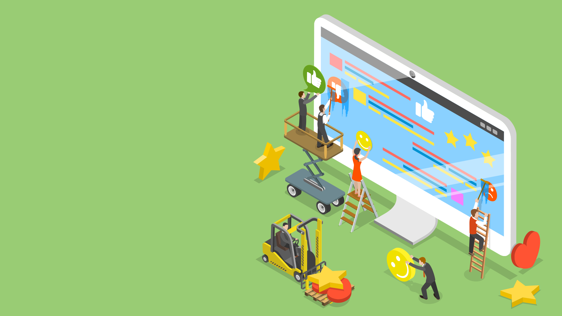 Want a Thriving Restaurant Business? Focus on Reputation Management