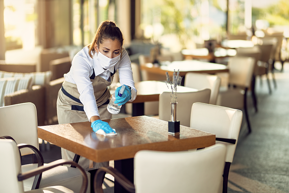 The Top 4 Restaurant Industry Stories of 2020