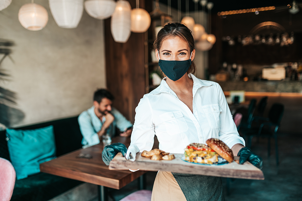 3 Pandemic Restaurant Marketing Strategies that Need to Continue
