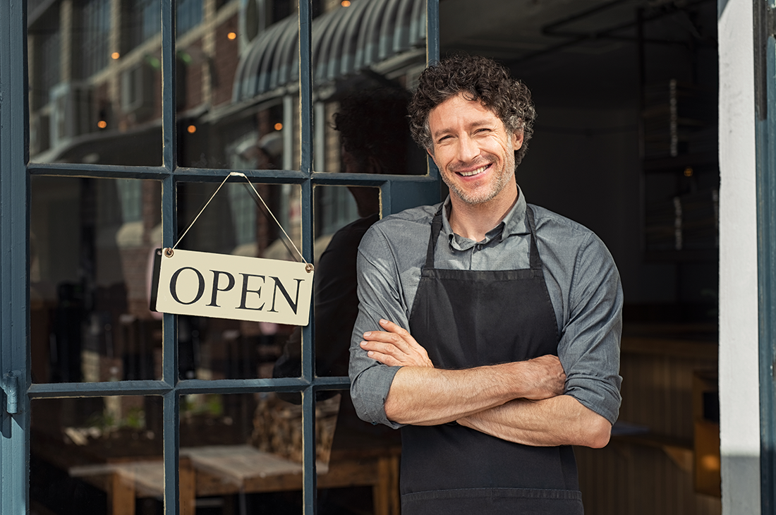 Step-by-Step Guide to Start Up a Restaurant Business