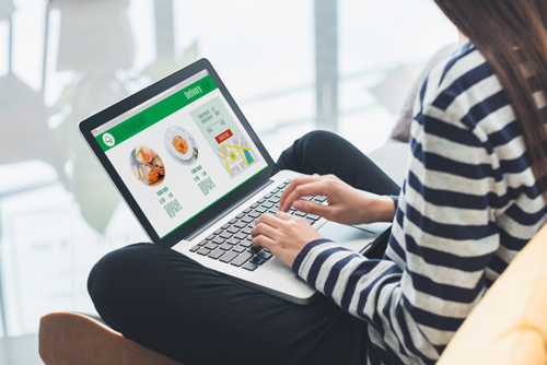 8 Ways to Improve Your Restaurant&#39;s Online Ordering Experience — The Rail