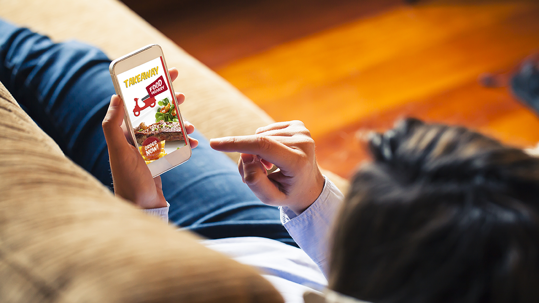 Strategies to Boost Orders Through Your Restaurant App