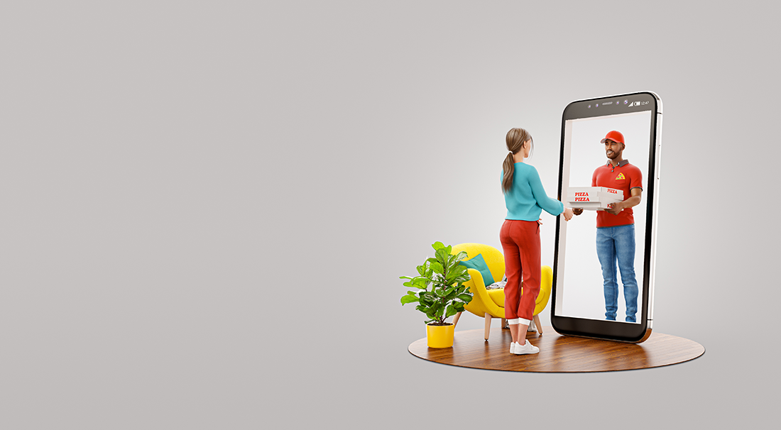 7 Tips for Opening an Online Restaurant During the Pandemic
