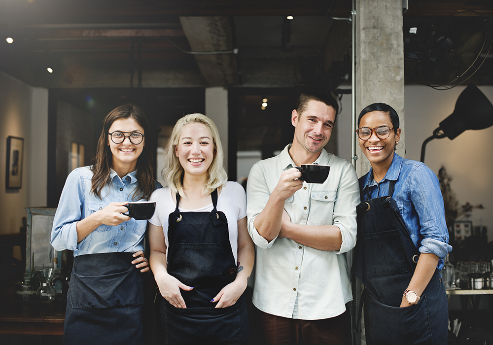 How to Build the Best Restaurant Staff Schedule