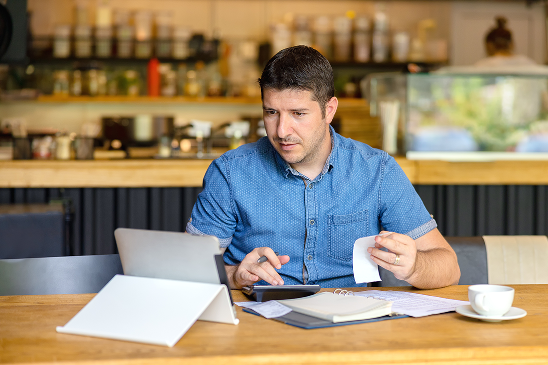 The Importance of Variance Reports in Your Restaurant Business