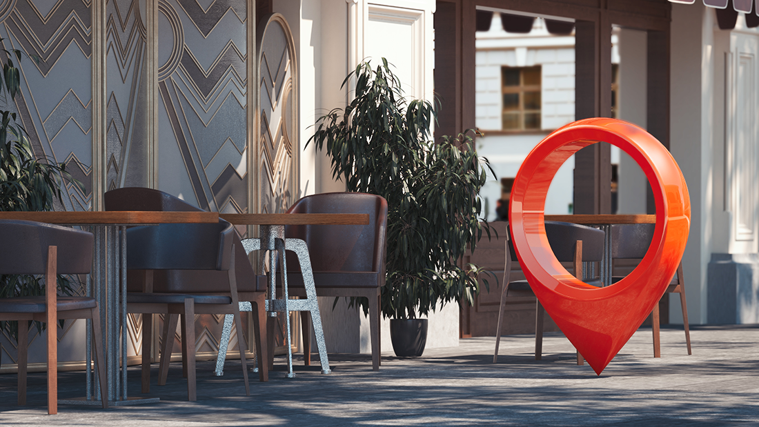 5 Tips to Find the Perfect Location for Your New Restaurant