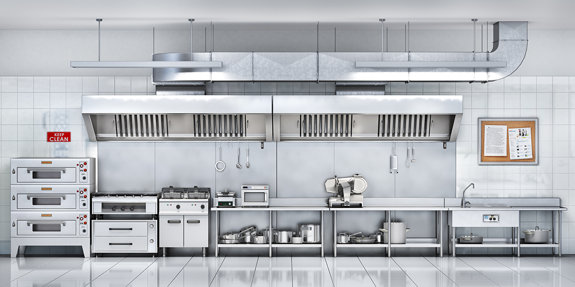 Avoid These Costly Mistakes When Choosing Restaurant Equipment