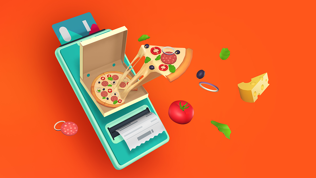 How to Introduce Ecommerce to Your Indie Restaurant