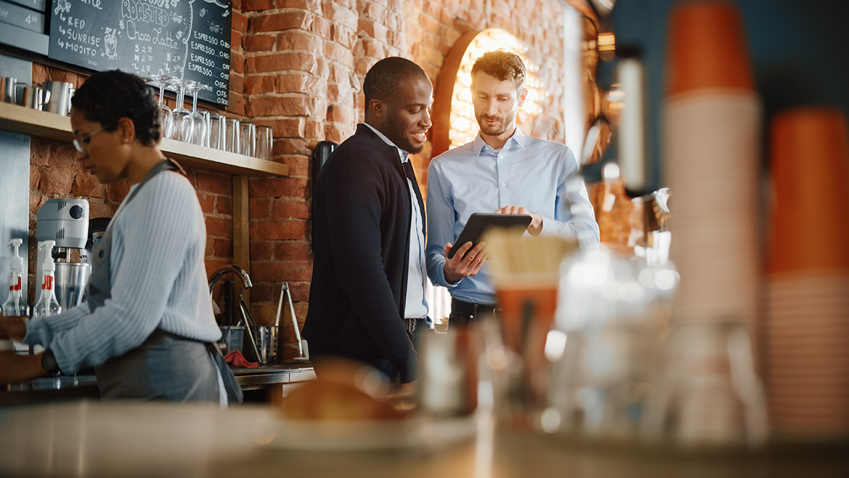 7 Strategies to Simplify Your Restaurant Operations