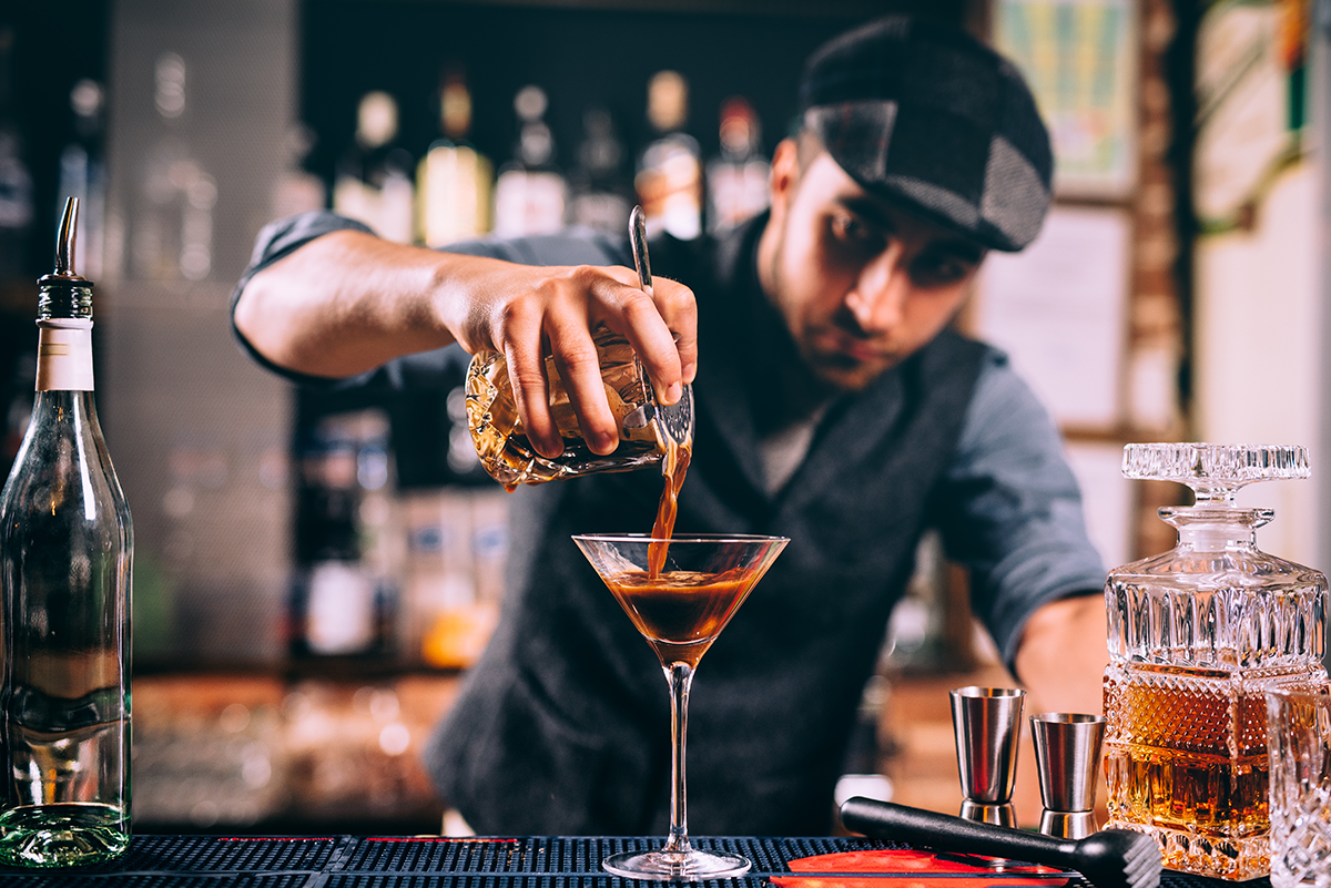 3 Ways Bars Can Support Public Health Initiatives