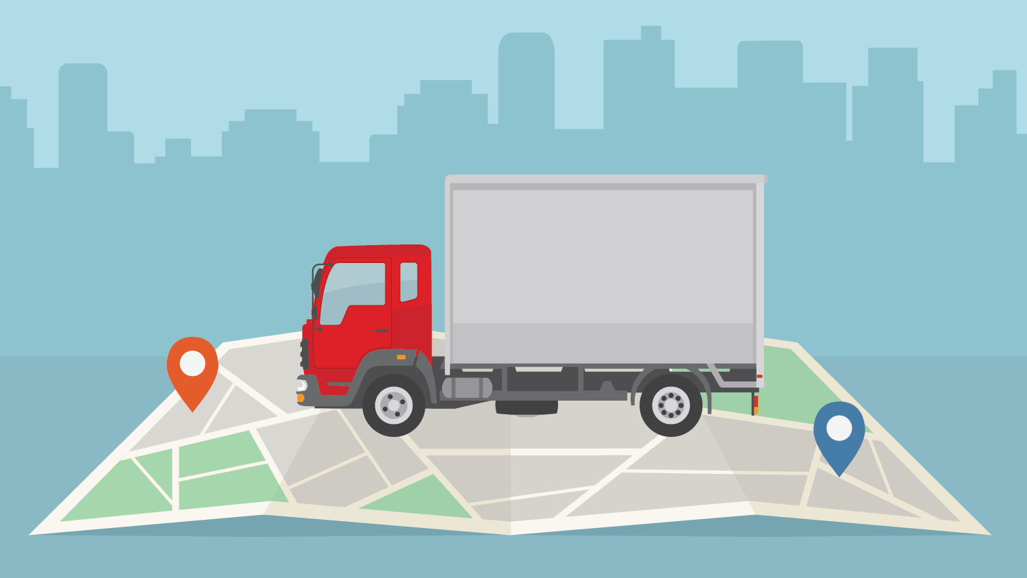 5 Vital Marketing Tips When Relocating Your Restaurant Business