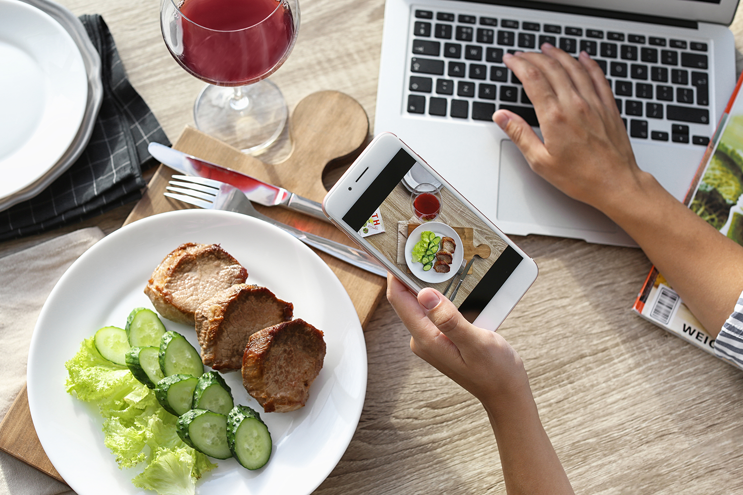 Marketing Your Restaurant Through Labor and Item Shortages