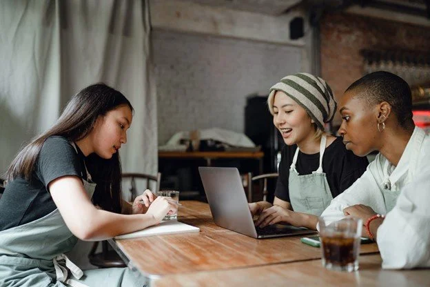How to Lead Your Restaurant to Financial Success 