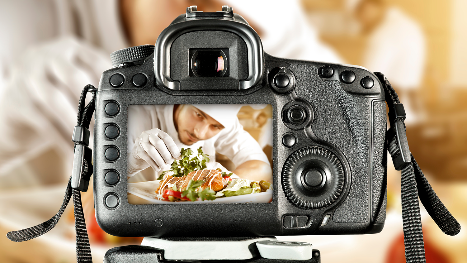 How to Use Videos in Your Restaurant Marketing to Attract More Customers