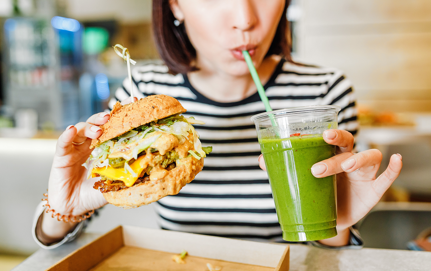 How Restaurants Can Successfully Implement Vegan Friendly Changes 