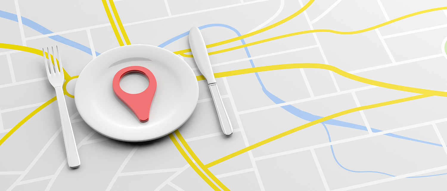 Four Tips for Selecting the Right Property for Your Restaurant